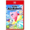 Kirby Air Riders • Jeu Nintendo Switch 2