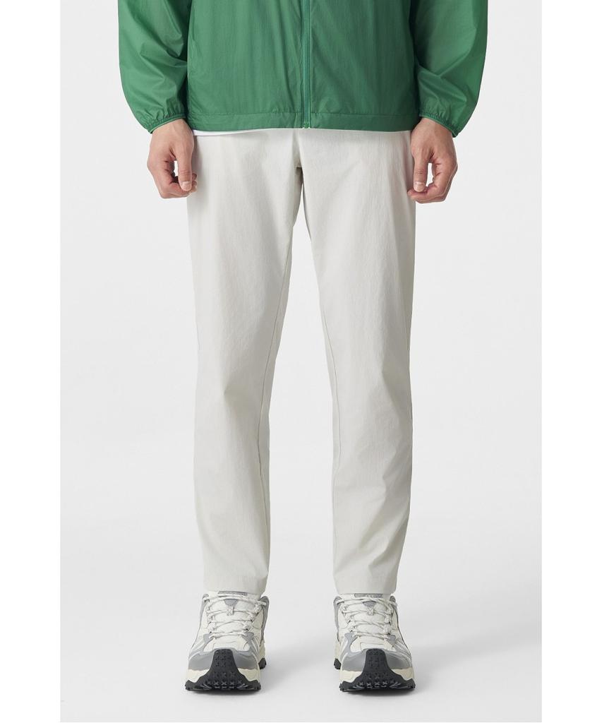 Koolongseupocheu Men'S Tapered Fit Standard Pants Tlpnm26501Sto