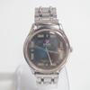 Used A7103 [Working Item] RADO Green Horse De Luxe Automatic Date Men's Watch Vintage
