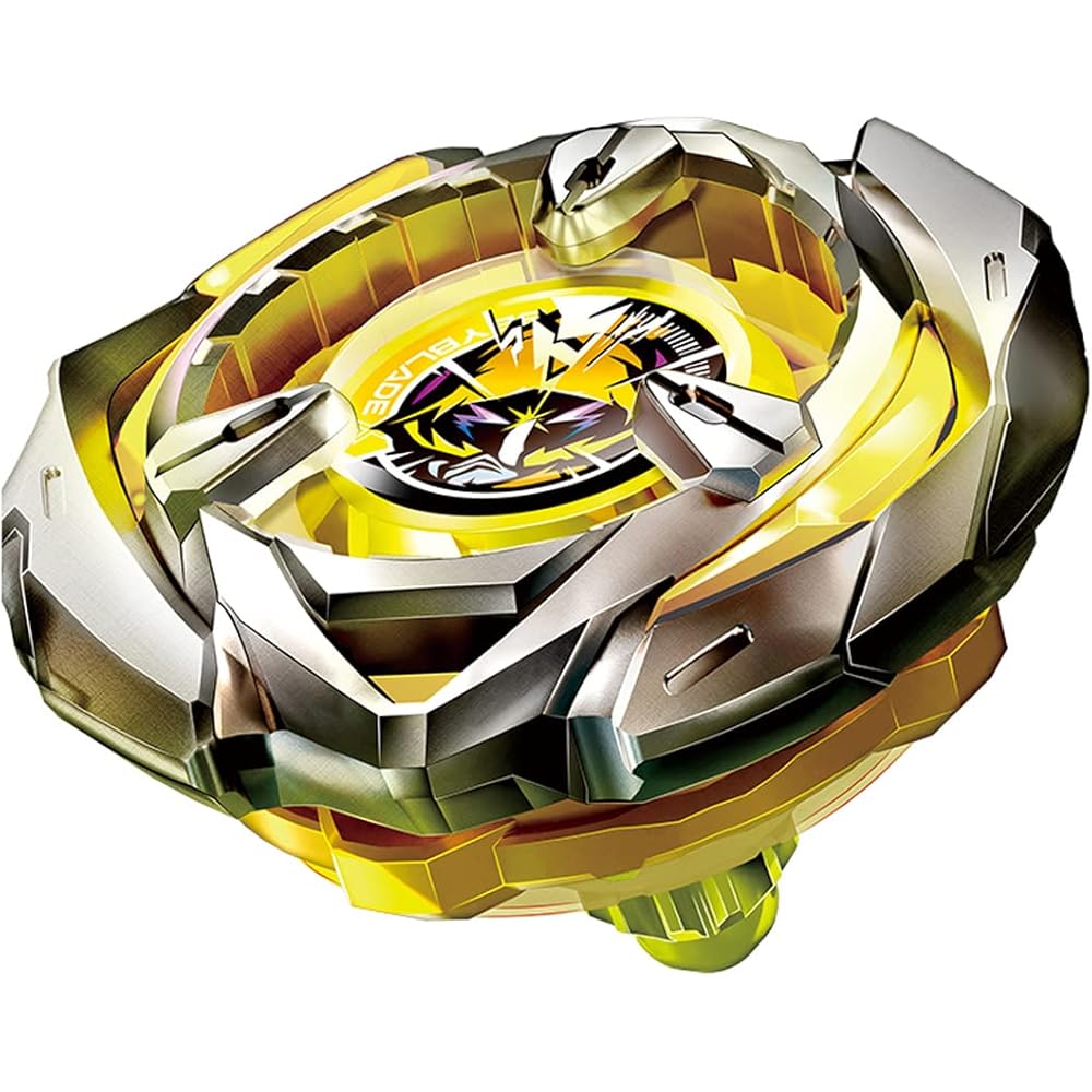 Takara Tomy Beyblade X BX-03 Wizard Arrow Starter Set 4-80B Toy Spinner