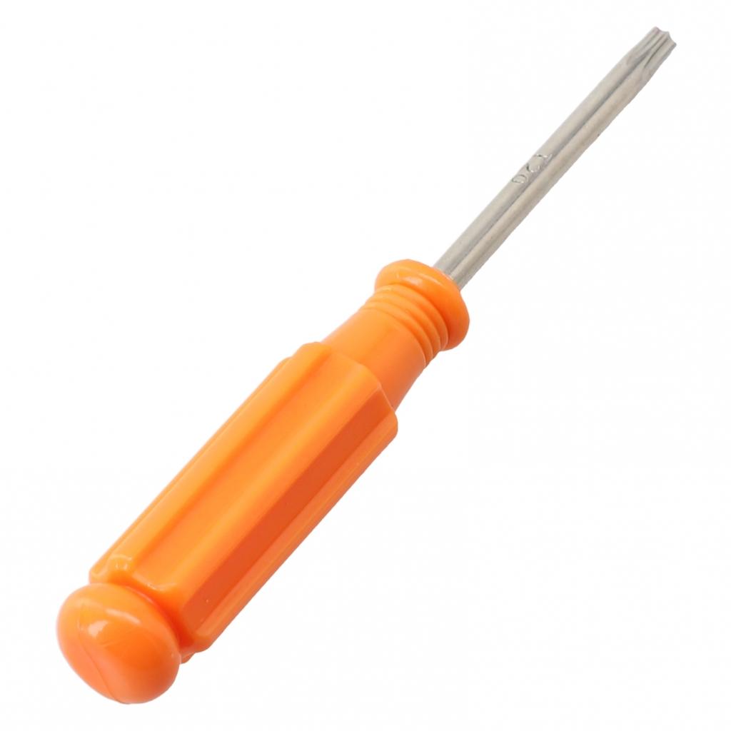 High Quality T15 T20 T25 T30 Torx Head Tamper Proof Security Screwdriver Tool