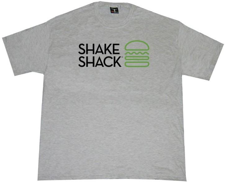 SHAKE SHACK Restaurant Store T-shirt Unisex T-Shirt M