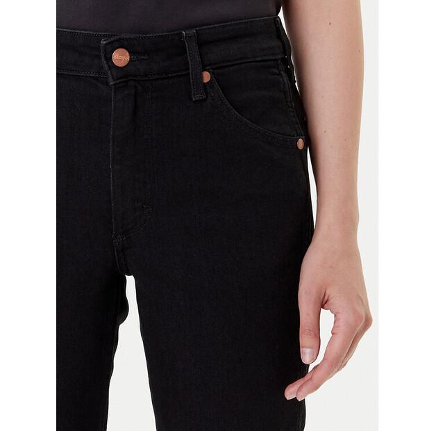 Джинсы Wrangler Piper