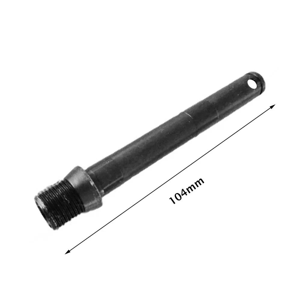 Samocentrujący Stalowy Uchwyt Tokarski Tam/Czteroszczękowy Uchwyt do Obróbki Drewna Pręt Łączący Wytrzymałe Łatwe w Przenoszeniu Lekkie Narzędzie