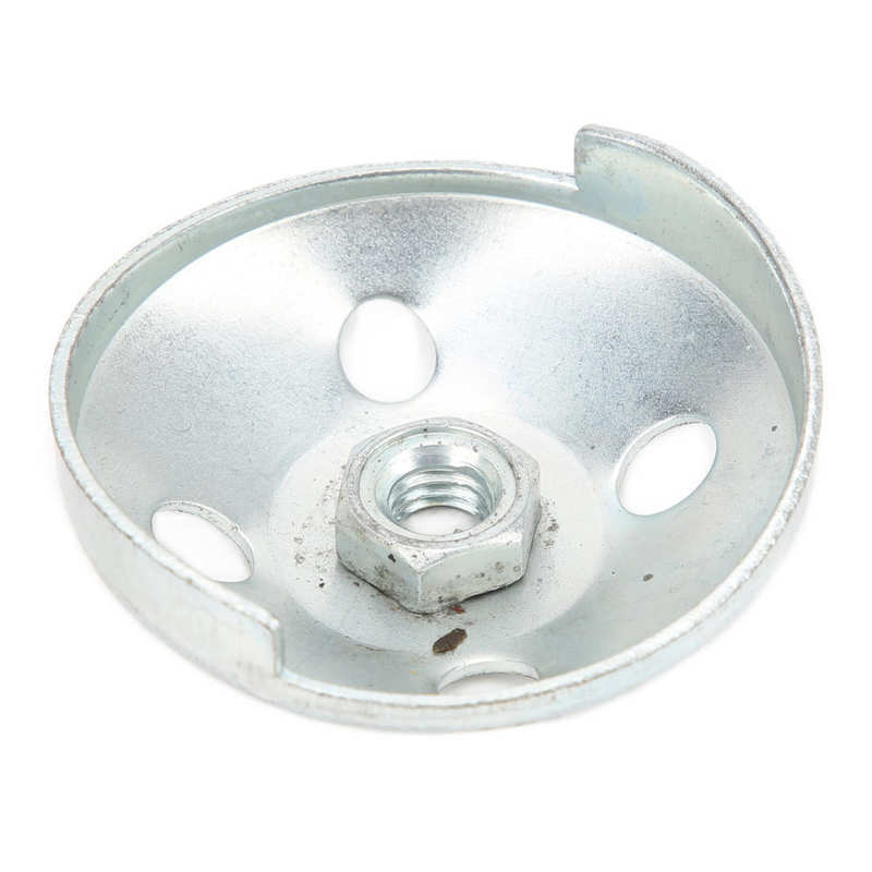 Pull Start Non‑Destructive Installation Metal Pull Starter for