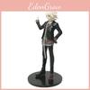 Nagito Komaeda Pvc Figurine With Stand For Anime Collection And Home Decor