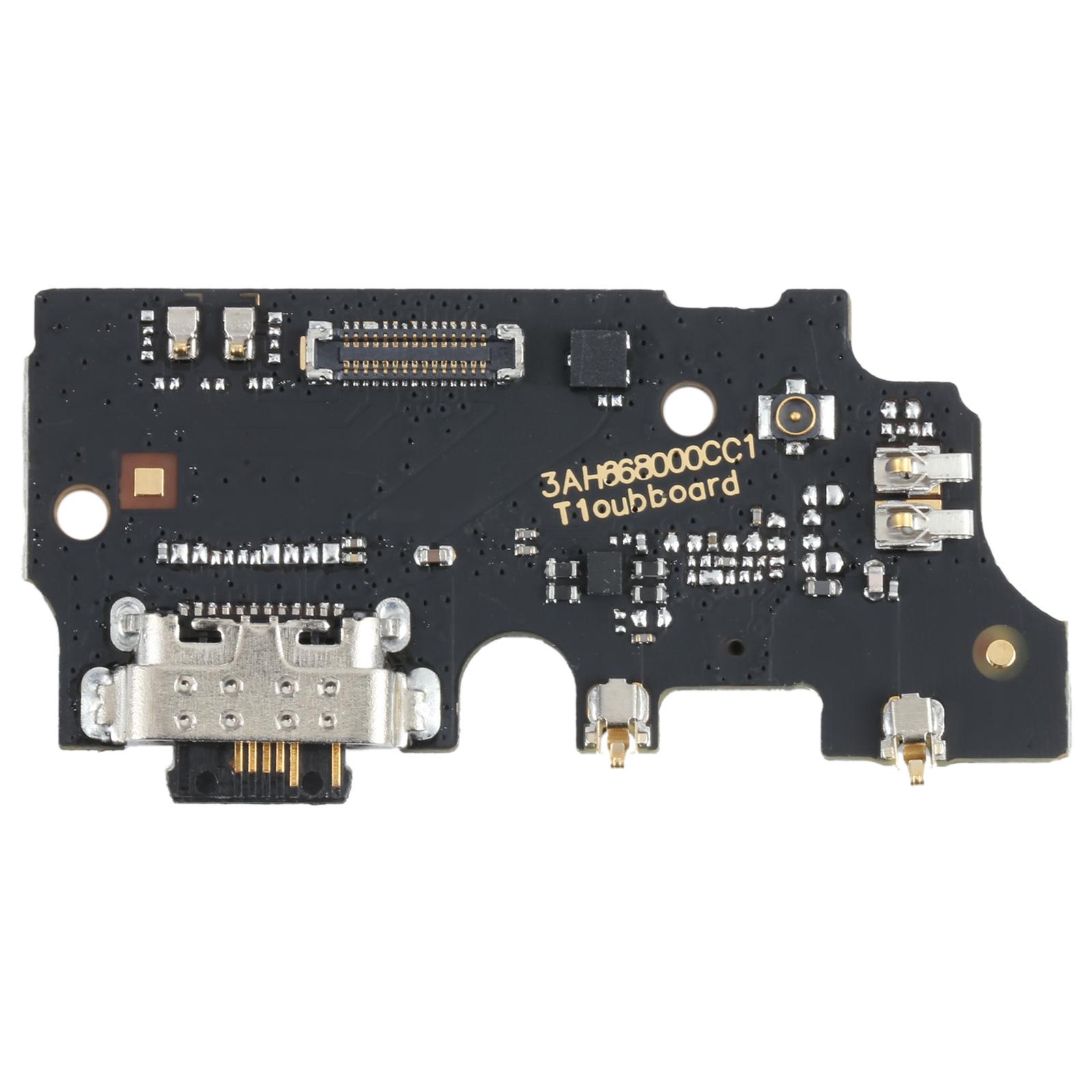 

For TCL Plex T780H Charging Port Flex Cable Replacement Part (without Logo) Type A
