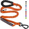 Shock-Absorbing Multi-Function Dog Leash for Large Dogs – Anti-Pull Elastic Design for Walking & Running