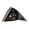 Car Taillight For Mercedes Benz W203 C-class 2000-2003 C180 C200 C230 C240 C280 C300 C320 Rear Tail Light Housing Without Bulb