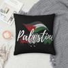 Flag Square Pillow Case Cushion Cover Awesome Polyester Decor Pillowcase for Living Room