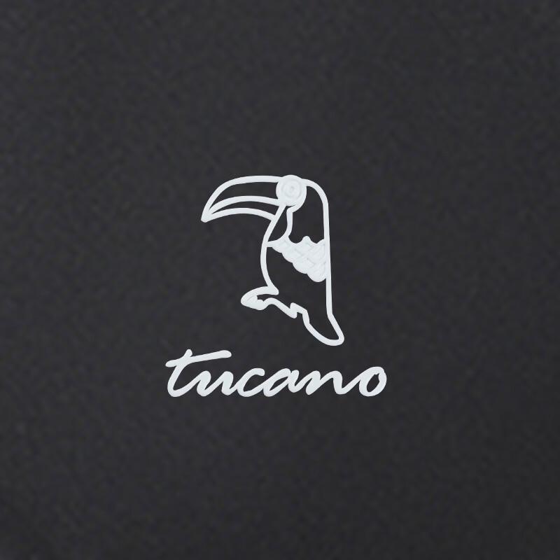 TUCANO Men's Ice Silk Casual Trousers