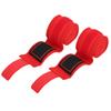 1Pair BN Elastic Boxing Fixing Belt Sanda Muay Thai Handwraps Wrist Bandage Sport Protective Gearred
