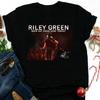Riley GreenWhen She Comes Home Tonight Kurzarmhemd Unisex T-Shirt