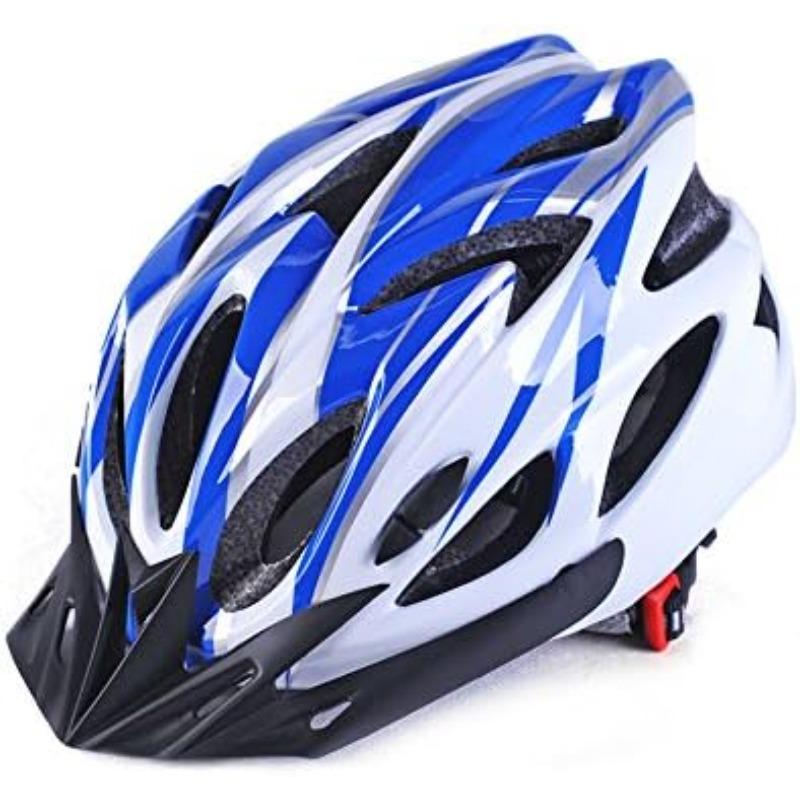 Adult Cycling Bike Helmet, Lightweight Unisex Bicycle Helmet,Premium Quality Airflow Bike Helmet