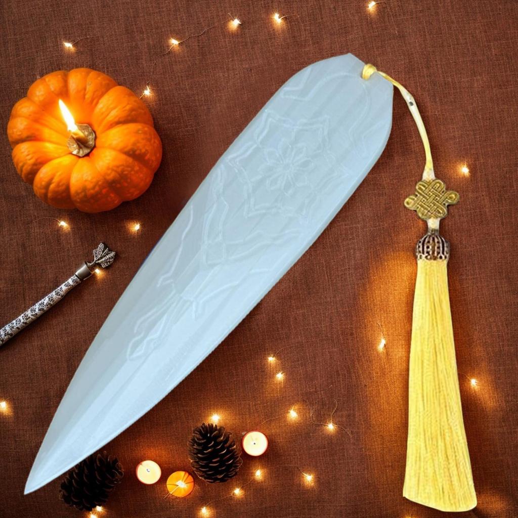 Cartoon DemonHunter Of KPop Cosplay Dart Boomerangs Weapons Costume Props Arms Women Adult Girls Halloween Accessories