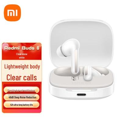 Xiaomi Redmi Buds 6 True Wireless Earbuds