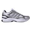 Adidas Spiritain 2.0 Comfortable Versatile Pu Fabric Synthetic Leather Breathable Lightweight Low-Top Casual Urban Commuting Running Shoes IH0274