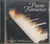 CD NORVAL WILLIAMSON  Piano Romance KCD362 KOWHAI MUSIC Non Japan Classical Used