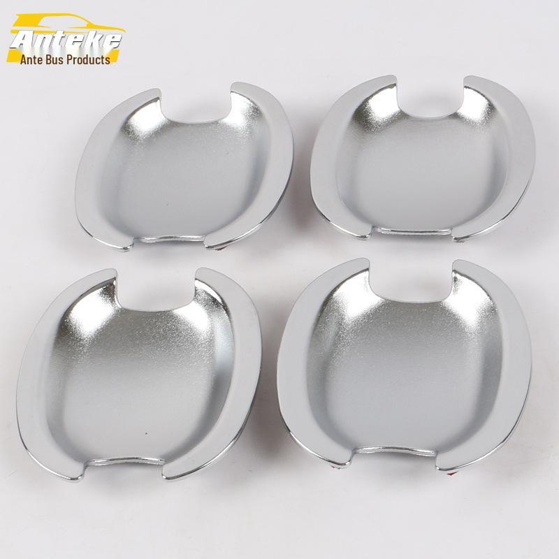 

Santana Door Bowl Protectors: 13-Piece Set for Anti-Scratch and Decorative Covering