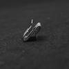 10 Pcs Dashboard & Fascia Trim Panel Retainer Clips For Ford Interior Dash Mounting Fasteners 6071353 Replacement