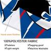 SAM Wall Hanging Printed Fabric Blanket Decorative Tapestries for Bedroom Living Room Home Decor