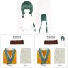 The Apothecary Diaries Cosplay Costume For Anime Role Play