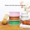Bambu Lab PLA Matte 3D Printer Filament