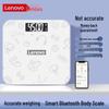 Compact Smart Body Weight and Fat Reduction Scale for Home Use