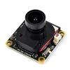 2MP Industrial IMX462 Camera 90 Degree DFOV Starlight Camera for Imaging Transition Monitoring Application