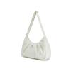 New FILA Fitness Fabric Crossbody Bags Women's Light Pink Gray A13W541164FGY