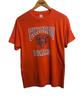Vintage 80er Chicago Bears NFL Football T-Shirt Größe L