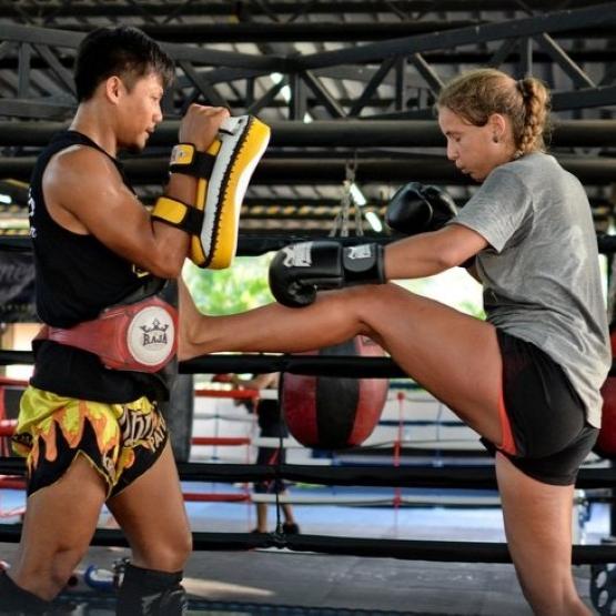 Black White Ninja Warrior Muay Thai Kickboxing Boxing MMA UFC Casual Shorts Gym Sport Unisex Men Women Workout Quick Dry Print Elastic High Waist