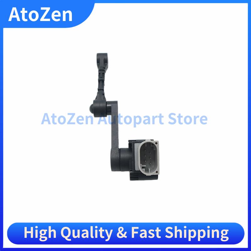 C2D16582 Car Rear Height Level Sensor for Jaguar XJ 2010 2011 2012 2013 2014 2015 2016 2017 2018 Automotive Spare Parts