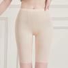 Seamless Safety Short Pants Summer Women Plus Size Boxers For Female Anti Rub Safety Shorts Under Skirt Panties Underwear