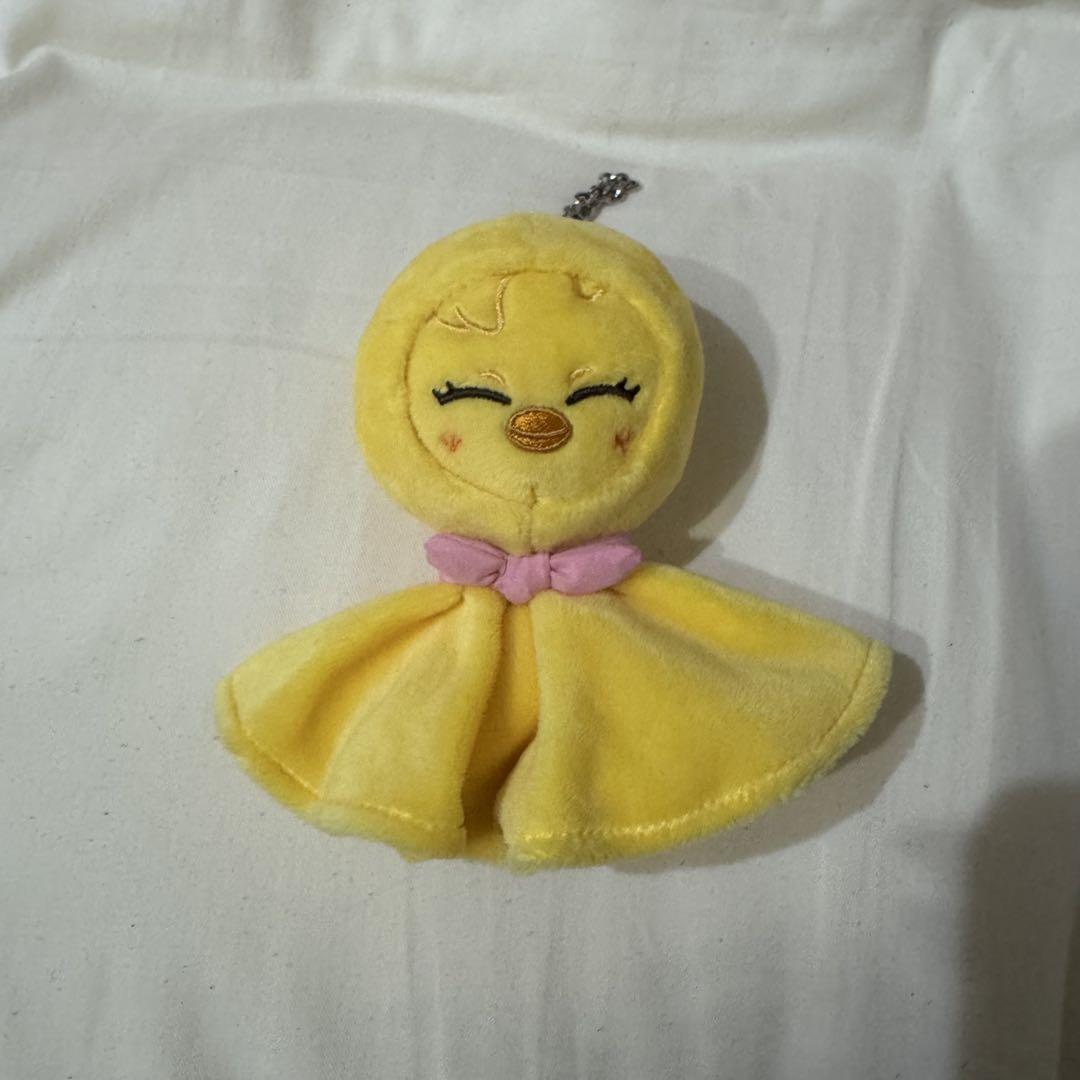 

[Б/У] Stray Kids Погари Брелок для сумки Dominate