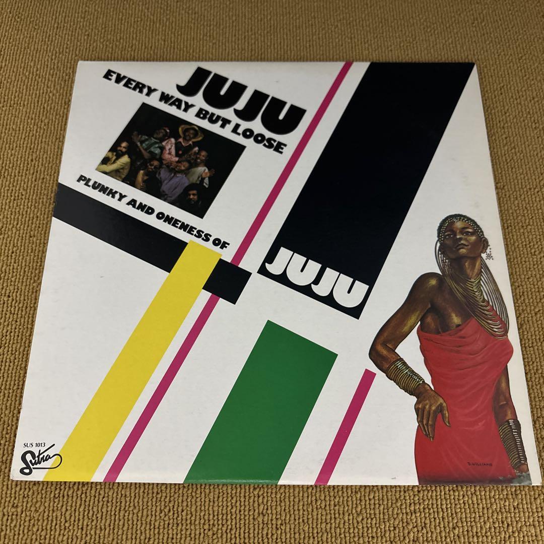 

[USED] Plunky And Oneness Of Juju