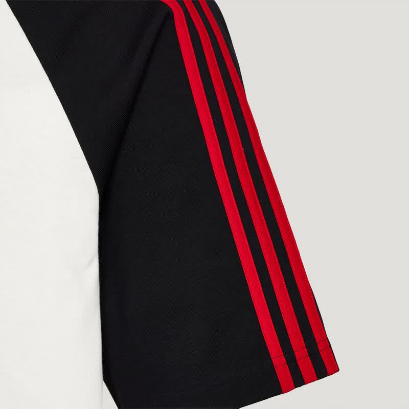 Adidas Originals Unisex Mickey Chinese Print T-Shirt