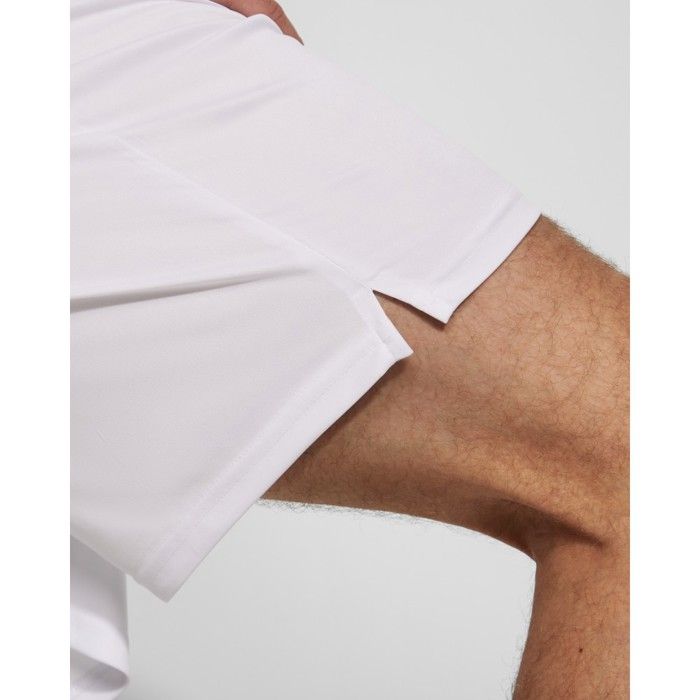 Short de Sport homme Roly blanc - Blanc