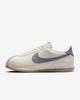 DM4044-111 Nike Cortez Leather Sail Gum Yellow Cement Grey (Men's)