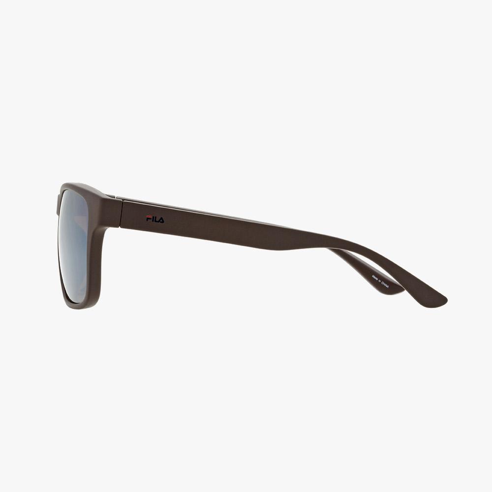 Hwillaaiweeo Sunglasses (Flg7041M Mattbrown 58)
