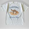 1994 Camel Cigarettes Genuine Taste Collectable T-shirt