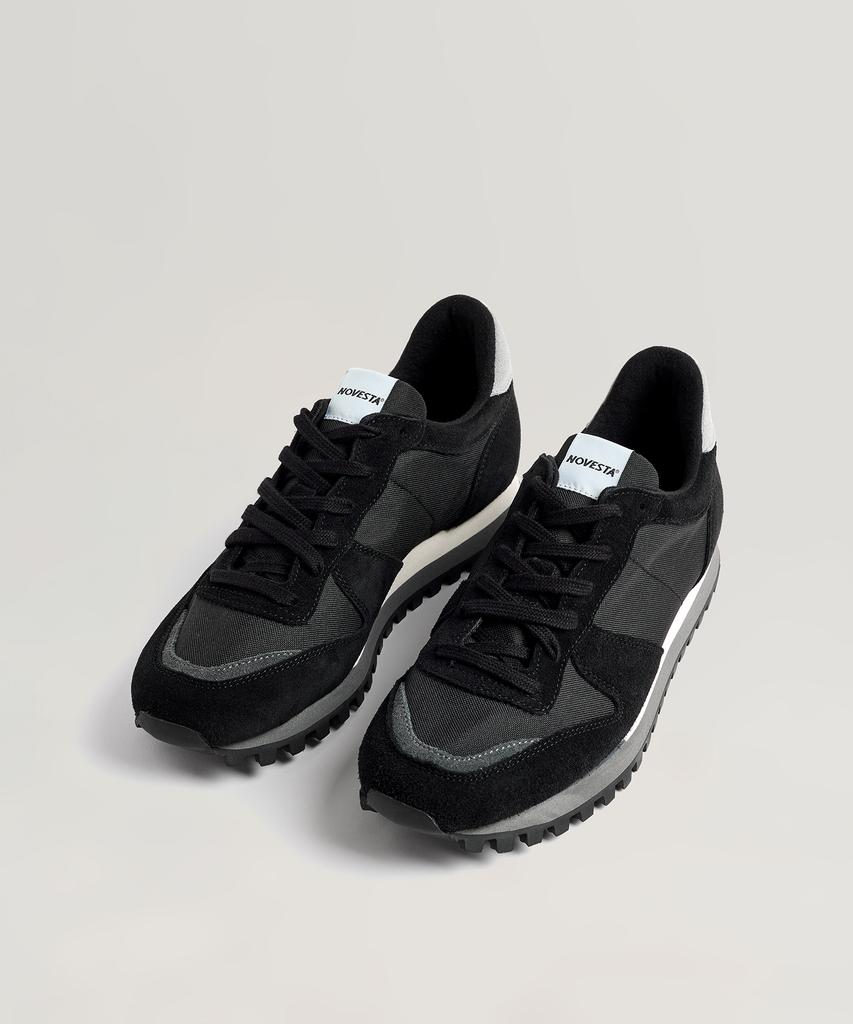 Novesta Marathon Trail Black