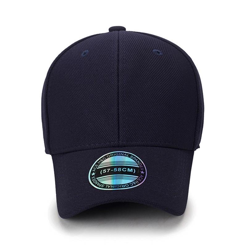 Baseball Cap Men's Snapback Hat Men's Fit Closure Full Cap Lady Gorras Bone Men Trucker Hats