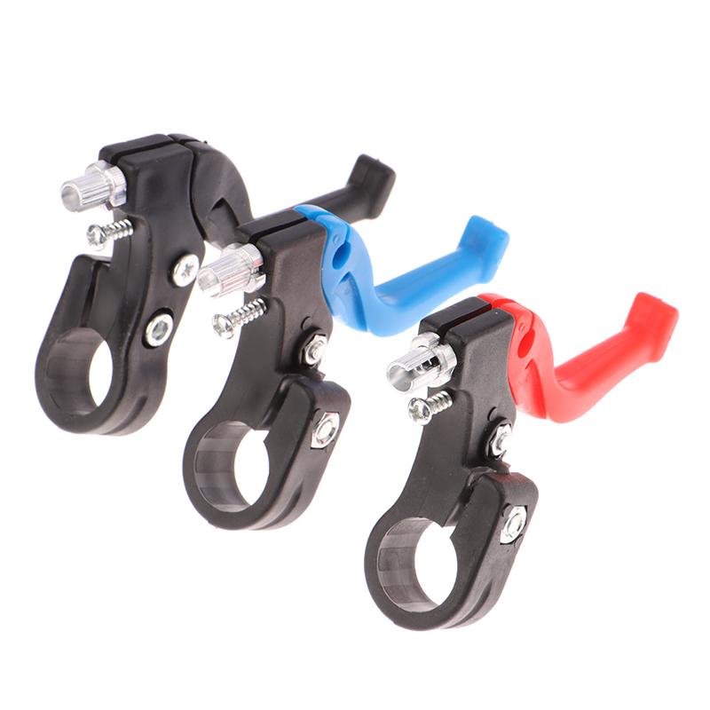 1 Pair Children Bicycle Brake Lever Handle Universal For Kid'S Bike Replacement