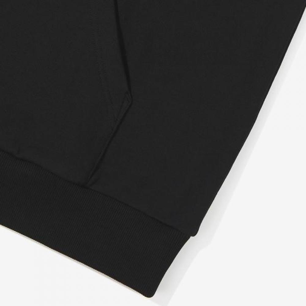 Fila Color Block Logo Hoodie