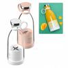 Blender Mikser 380Ml Przenośny Shaker 40W Free Bpa
