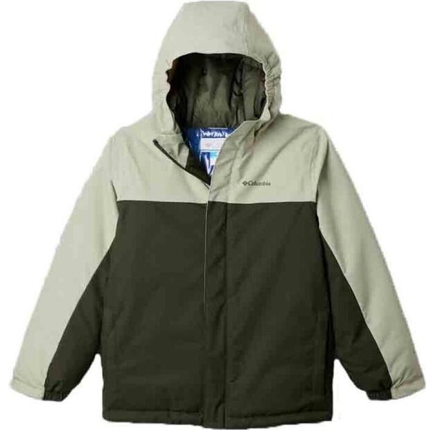 Куртка Columbia Hikebound II Insulated Jacket XXS