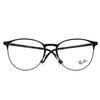 Ray-Ban RB6375 2944 (53) Black Glasses
