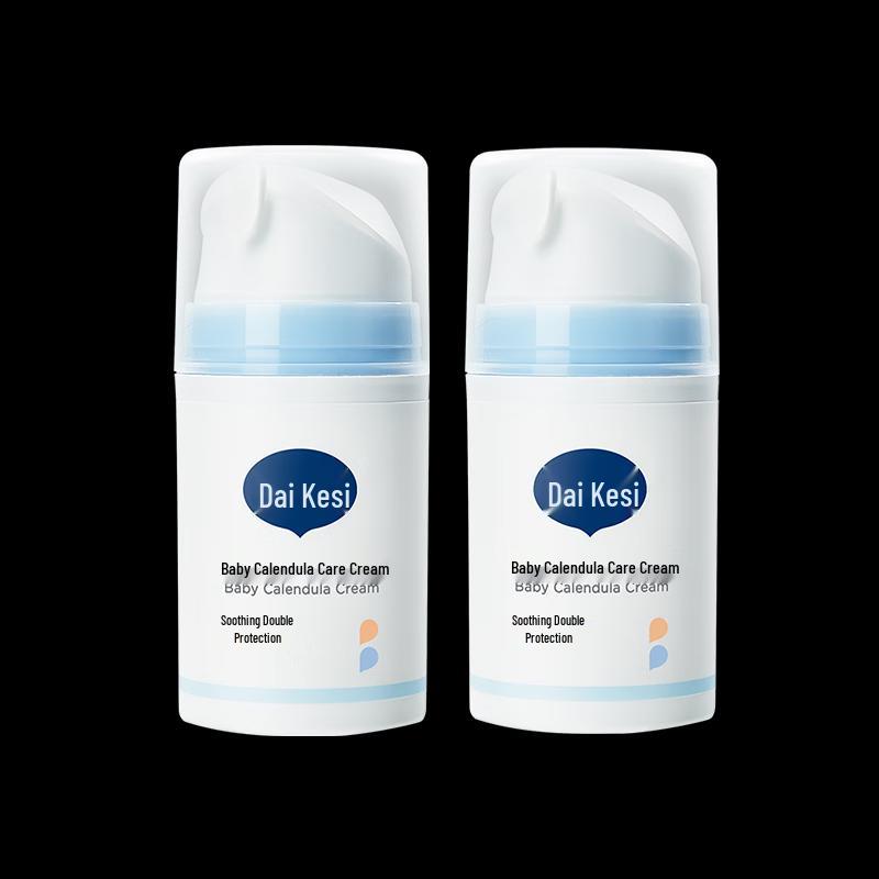 Daikesi Baby Calendula Care Cream