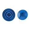 1-13mm Diameter Drill Bit Organizer Stand Round Shape Rotary Tool Bit Holder  Household Use